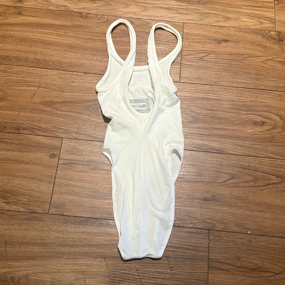 NWOT Yeezy Ye WET Bodysuit - Picture 2 of 2